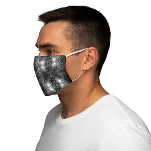 Spark II Designer Face Mask