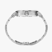 Load image into Gallery viewer, Vault Steel Watch

