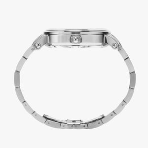 Vault Steel Watch