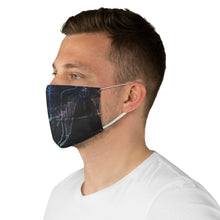Load image into Gallery viewer, Skeletor Designer Sports Mask
