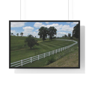 "Ranch" Photographic  Print