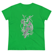 Load image into Gallery viewer, This Irish green t-shirt is designed by Joe Ginsberg. What’s better than soft, heavy cotton, quality t-shirt in your wardrobe?
