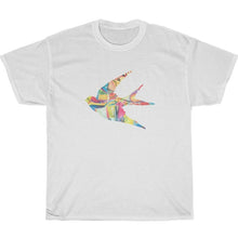 Load image into Gallery viewer,  T-shirts with bird graphic at Ace Shopping Club. Shop with us for premium T-shirts. www.aceshoppingclub.com
