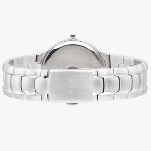 Exclusive collectible designers watch type just for you. Be different and stand out. Ultra-thin watch with a stylish strap. From the JG Signature Watch Collection. Free shipping.