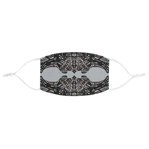 Safari Designer Face Mask