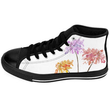 Load image into Gallery viewer, Spring Fling Designer Sneakers
