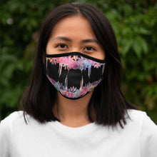 Load image into Gallery viewer, NYC Up-Side-Down Designer Mask
