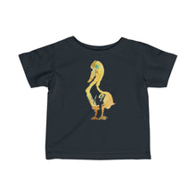 Load image into Gallery viewer, Trendy toddler t-shirts at Ace Shopping Club. Shop now for top quality toddler clothes. www.aceshoppingclub.com
