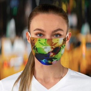Nature Designer Face Mask