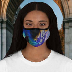 Nature II Designer Face Mask