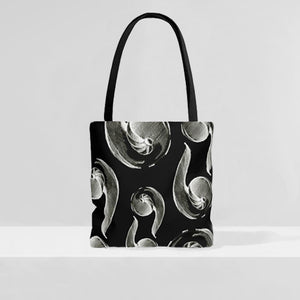 Nine Designer Tote Bag