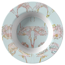 Load image into Gallery viewer, Fleurs D&#39;hiver Limited Edition Bowl
