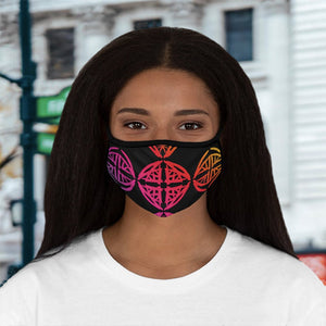 Beta Designer Face Mask