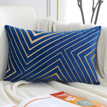 Load image into Gallery viewer, Luxury Velvet Cushion Cover | Multiple Colors
