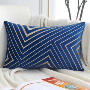 Luxury Velvet Cushion Cover | Multiple Colors