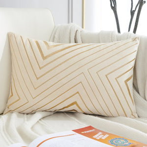 Luxury Velvet Cushion Cover | Multiple Colors