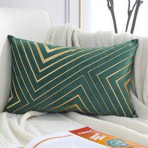 Luxury Velvet Cushion Cover | Multiple Colors