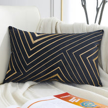 Load image into Gallery viewer, Luxury Velvet Cushion Cover | Multiple Colors
