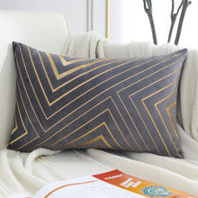 Load image into Gallery viewer, Luxury Velvet Cushion Cover | Multiple Colors

