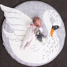Load image into Gallery viewer, Baby Animal Play Mats | Multiple Colors and Designs
