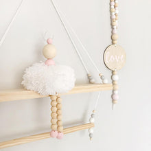 Load image into Gallery viewer, Handmade Ballet Dancer | Multiple Colors
