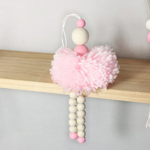 Handmade Ballet Dancer | Multiple Colors