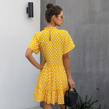 Load image into Gallery viewer, Fun in the Sun Dress
