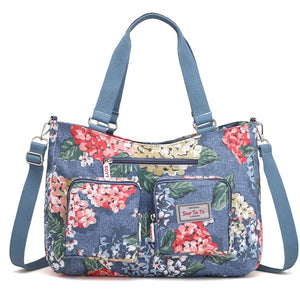 Stylish Maternity Handbag | Multiple Colors