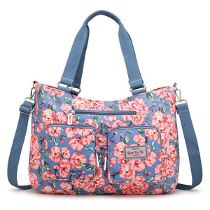 Stylish Maternity Handbag | Multiple Colors