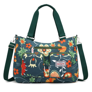 Stylish Maternity Handbag | Multiple Colors