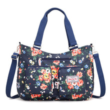 Load image into Gallery viewer, Stylish Maternity Handbag | Multiple Colors
