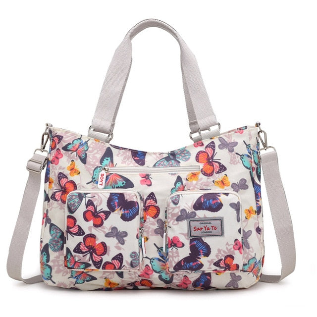 Stylish Maternity Handbag | Multiple Colors