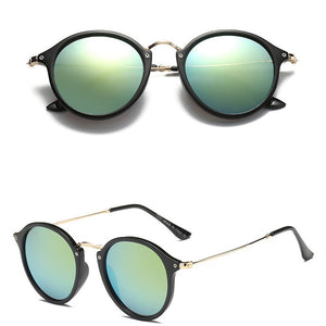 Classic Sunglasses | Multiple Colors
