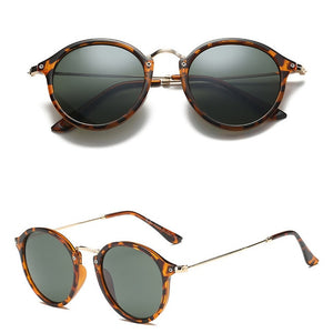Classic Sunglasses | Multiple Colors