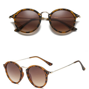 Classic Sunglasses | Multiple Colors