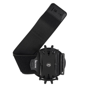 Rotating Sports Phone Wristband