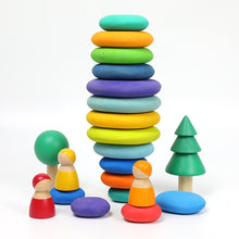 Load image into Gallery viewer, Montessori Wooden Toys Sets
