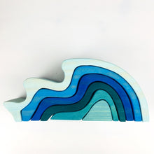 Load image into Gallery viewer, Montessori Wooden Toys Sets
