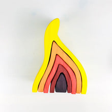 Load image into Gallery viewer, Montessori Wooden Toys Sets
