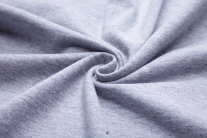 Mandarin Collar Polo Shirt | Multiple Colors