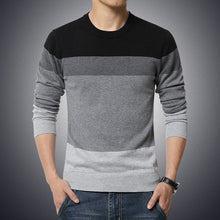 Load image into Gallery viewer, Striped Sweater | Multiple Colors
