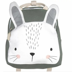 Toddler School Bag | Multiple Designs