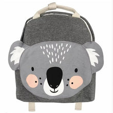 Load image into Gallery viewer, Toddler School Bag | Multiple Designs
