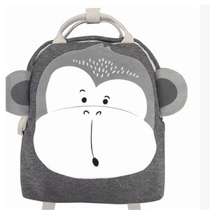 Toddler School Bag | Multiple Designs