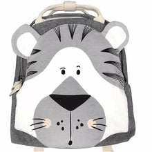 Load image into Gallery viewer, Toddler School Bag | Multiple Designs
