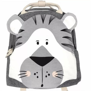 Toddler School Bag | Multiple Designs
