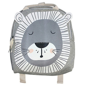 Toddler School Bag | Multiple Designs