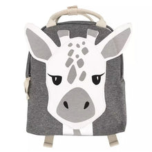 Load image into Gallery viewer, Toddler School Bag | Multiple Designs
