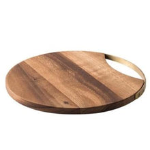 Load image into Gallery viewer, Wooden Serving Tray | Multiple Designs
