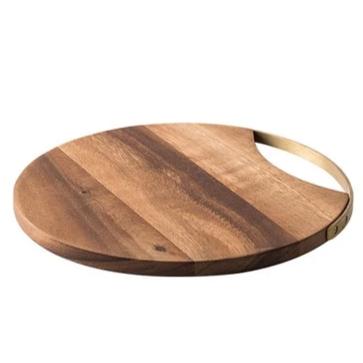 Wooden Serving Tray | Multiple Designs